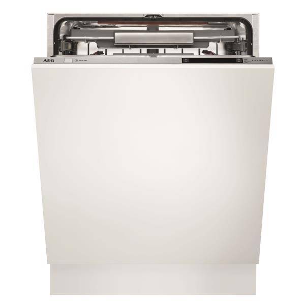 Lave-vaisselle Tout-intégrable AEG - FSK93705P