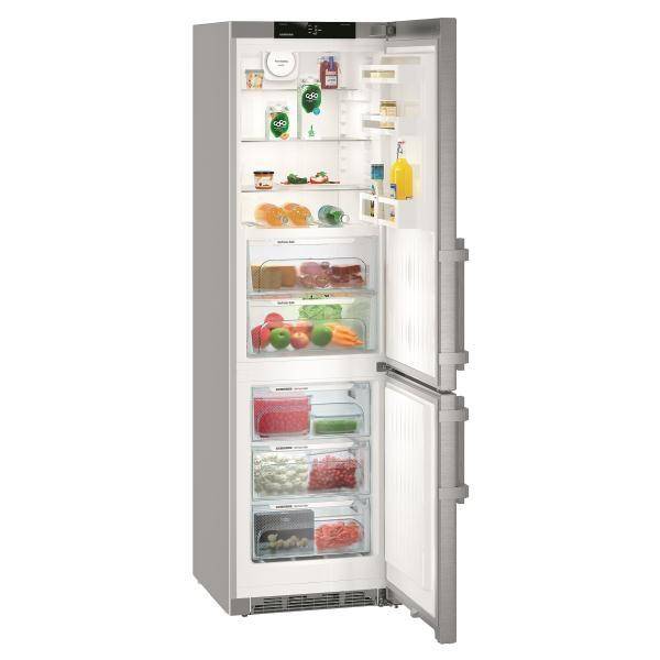 Réfrigérateur combiné LIEBHERR - CBNEF4815