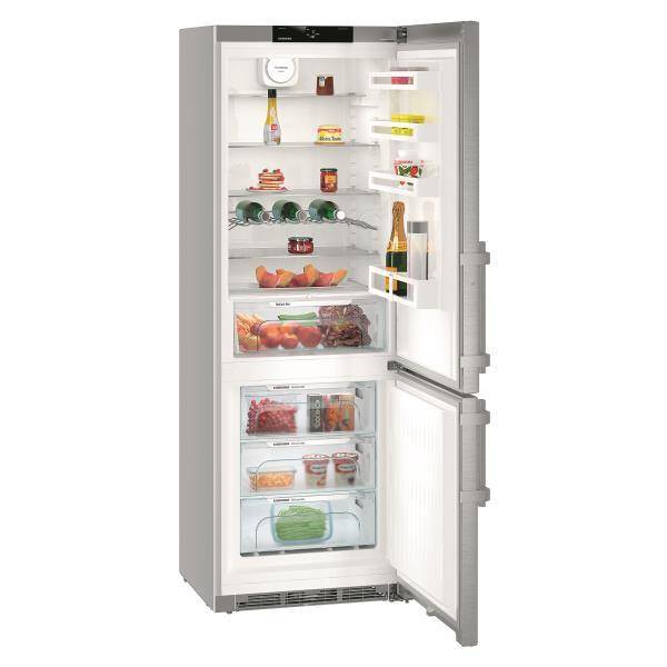 Réfrigérateur combiné LIEBHERR - CNEF5715