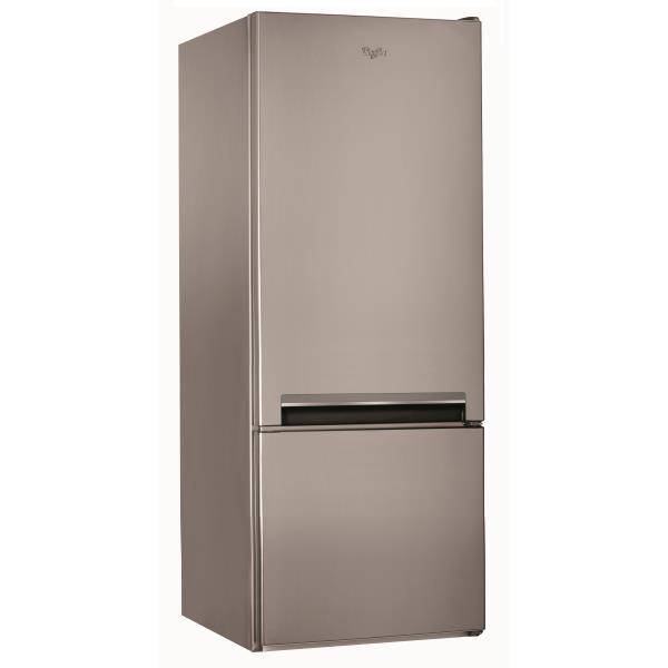 Réfrigérateur combiné WHIRLPOOL - BLF5001OX