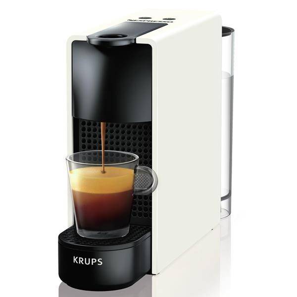 Machine à café Expresso à capsules KRUPS - YY2912FD