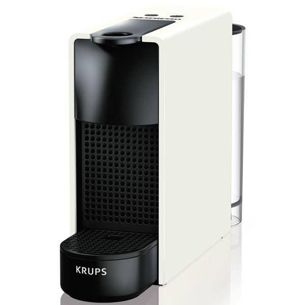 Machine à café Expresso à capsules KRUPS - YY2912FD