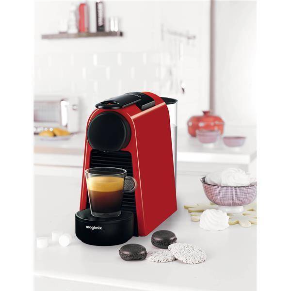 Machine à café Expresso à capsules MAGIMIX - 11366