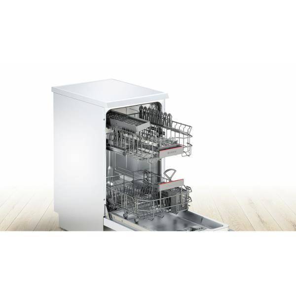 Lave-vaisselle largeur 45 cm BOSCH - SPS46IW01E