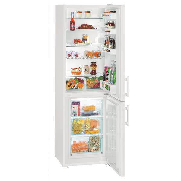 Réfrigérateur combiné LIEBHERR - CU330-20