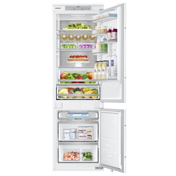 Réfrigérateur intégrable combiné SAMSUNG - BRB260031WW