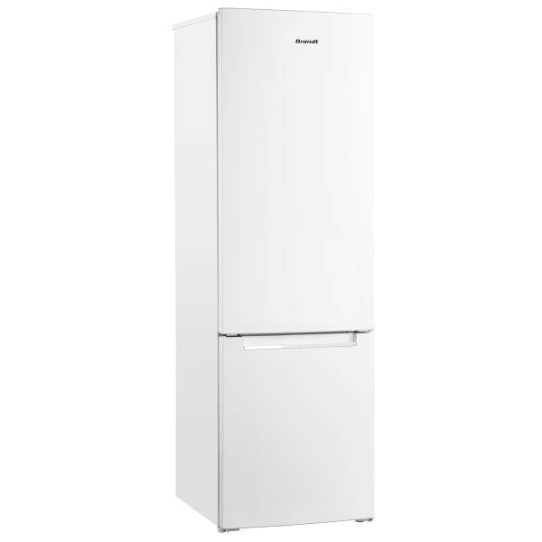 Réfrigérateur combiné BR COMBI A+ STATIC H176xL55