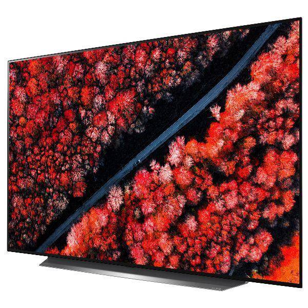 Téléviseur 4K écran plat TV 65 POUCES OLED ULTRA HD