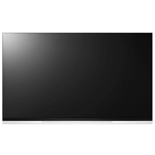 Téléviseur 4K écran plat TV 55 POUCES OLED ULTRA HD