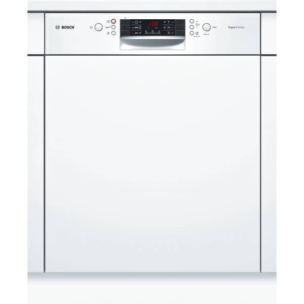 Lave-vaisselle intégrable LAVE-VAISSELLE 60 INT 44DB A++ BLANC