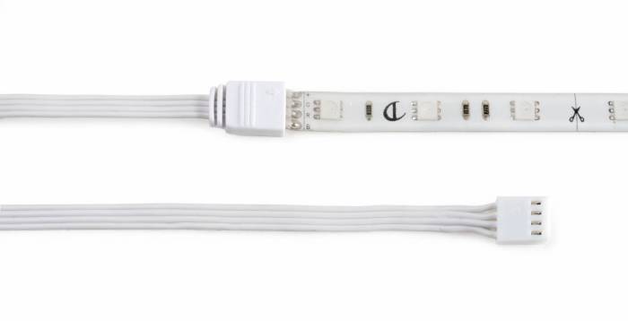Câble interconnection 2 Ledflex + de 50 mm ZE1021006