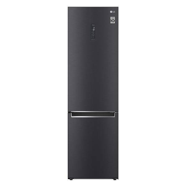 Réfrigérateur combiné LG - GBB72MCUDN