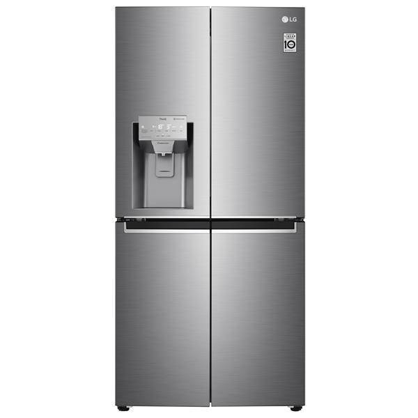 Réfrigérateur multiportes LG - GML844PZ6F