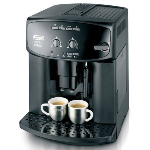 Machine à café null DELONGHI - ESAM2900