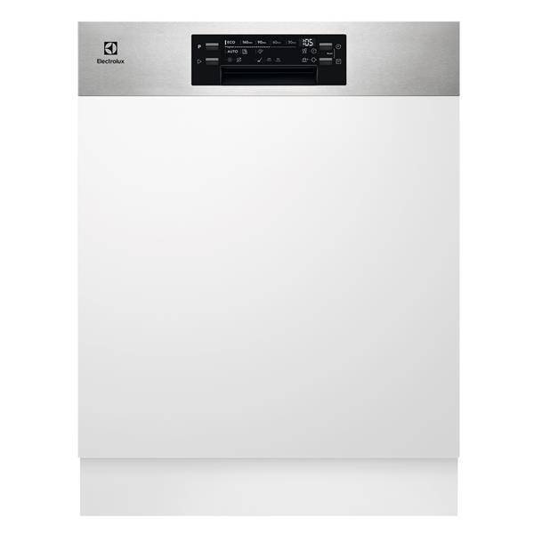 Lave-vaisselle intégrable ELECTROLUX - KEAC7200IX
