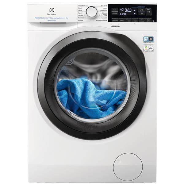 Lave-linge frontal ELECTROLUX - EW7F3921RB