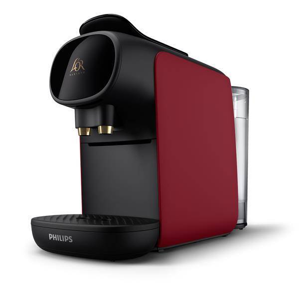 Machine à café Expresso à capsules PHILIPS - LM9012.50