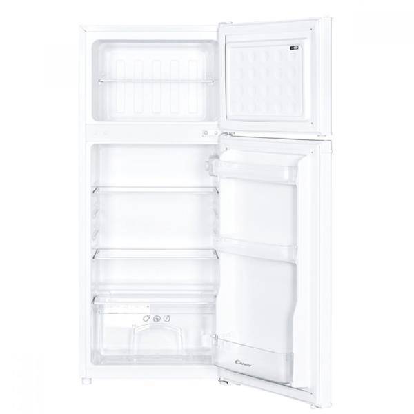 Réfrigérateur 2 portes CANDY - CHDS412FW