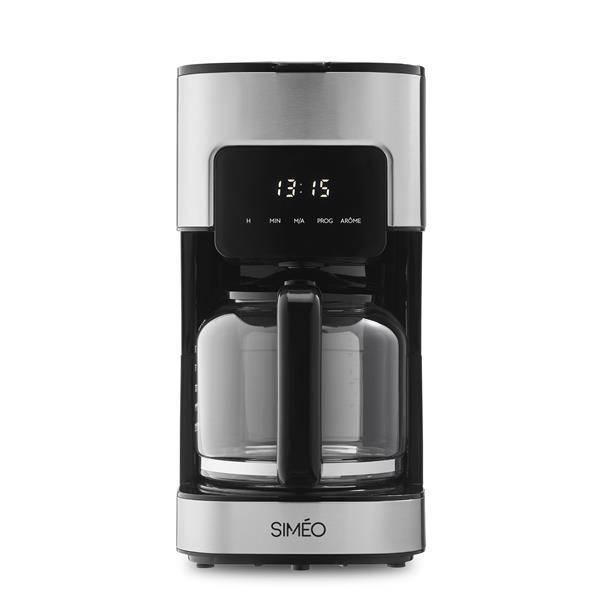 Machine à café Filtre SIMEO - CFP210