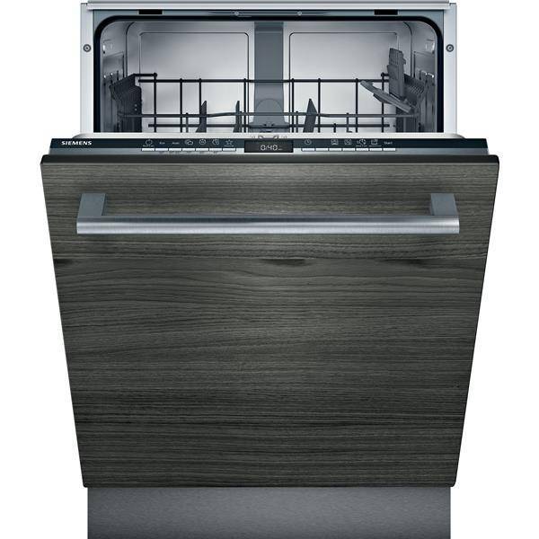 Lave-vaisselle Tout-intégrable SIEMENS - SL63HX36TE