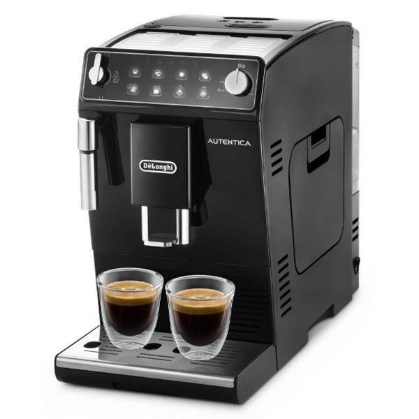 Machine à café Avec broyeur DELONGHI - ETAM29510B