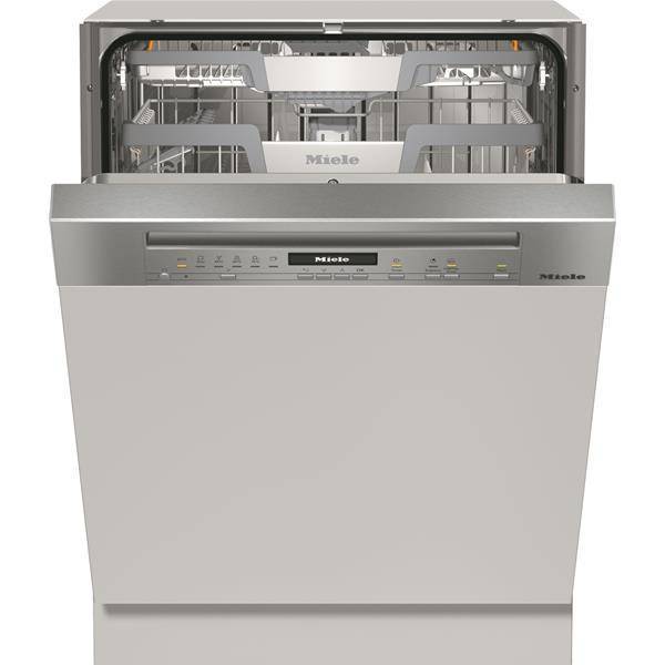 Lave-vaisselle intégrable MIELE - G7020SCIINOX