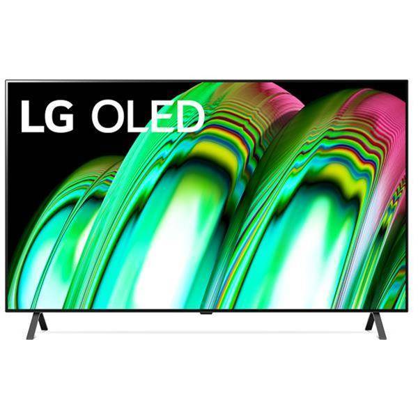 Téléviseur écran 4K LG - OLED65A26LA