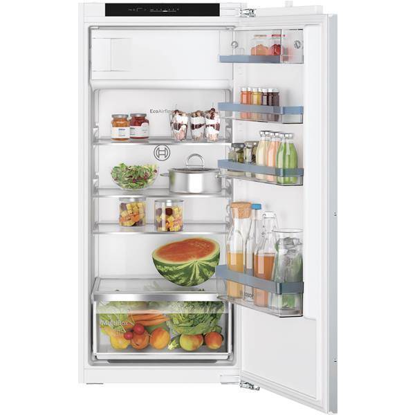 Réfrigérateur intégrable 1 porte 4 étoiles BOSCH - KIL42VFE0