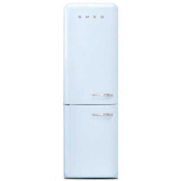 Réfrigérateur combiné SMEG - FAB32LPB5