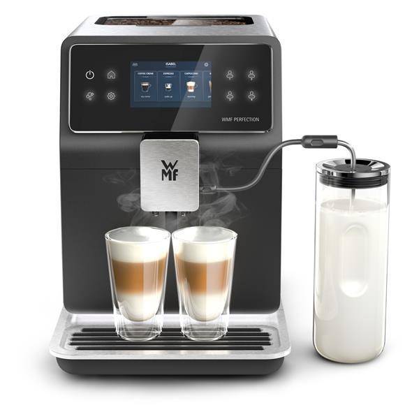 Machine à café Avec broyeur WMF - CP853D15