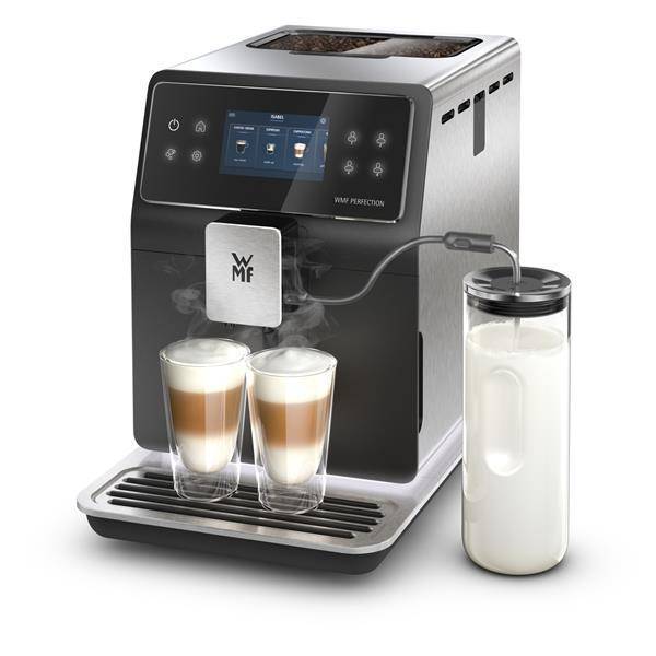 Machine à café Avec broyeur WMF - CP853D15