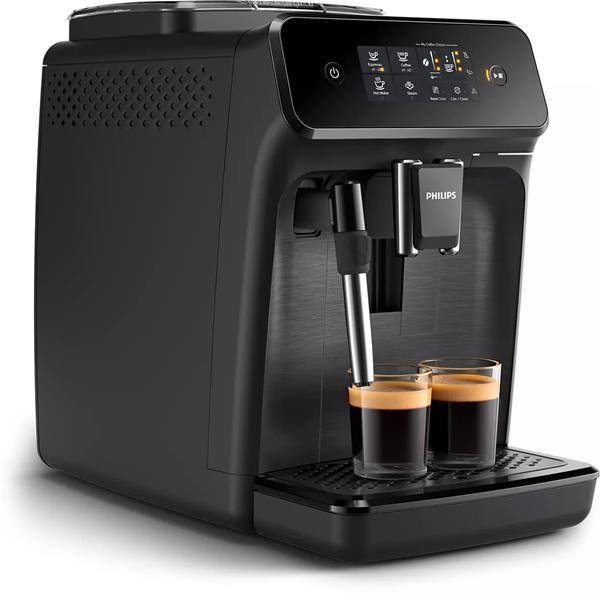 Machine à café Avec broyeur PHILIPS - EP1220.00