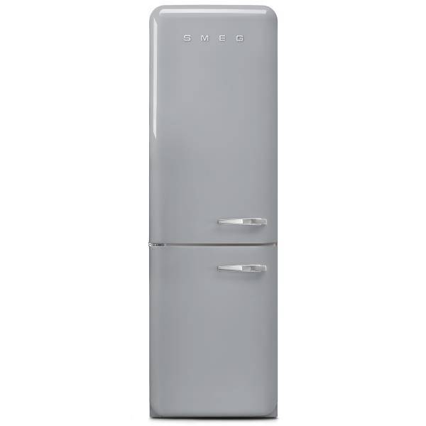 Réfrigérateur combiné SMEG - FAB32LSV5