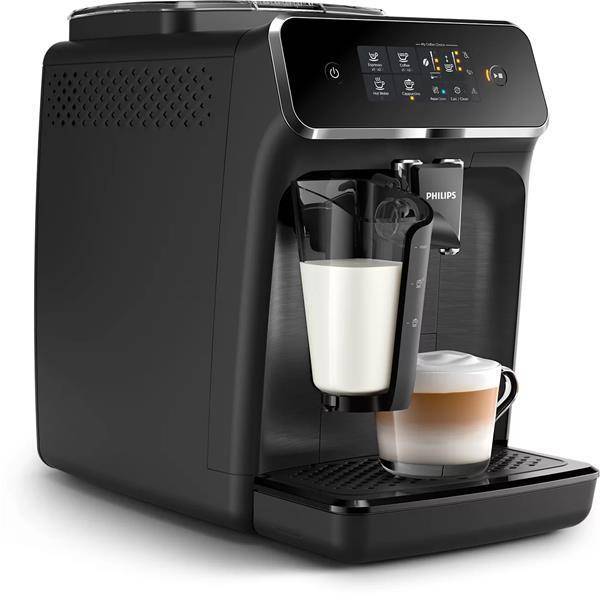Machine à café Avec broyeur PHILIPS - EP2230.10