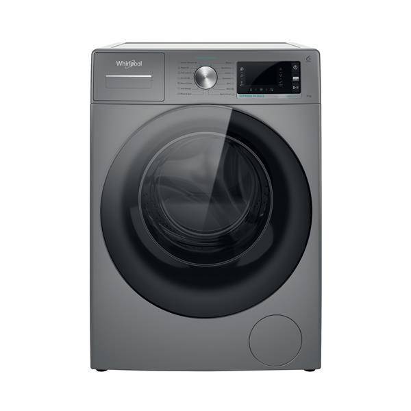 Buanderie lave-linge WHIRLPOOL PRO - AWH912S/PRO