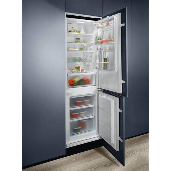 Réfrigérateur intégrable combiné ELECTROLUX - LNG7TE18S
