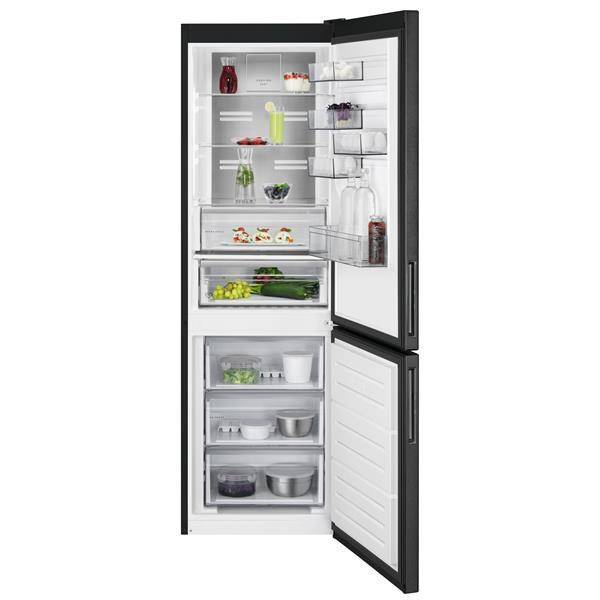 Réfrigérateur combiné AEG - RCB732E7MB
