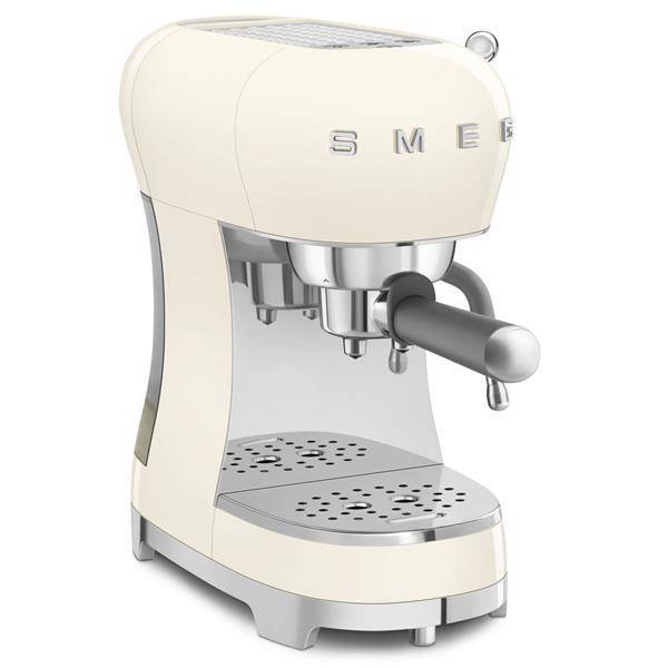 Machine à café Expresso SMEG - ECF02CREU
