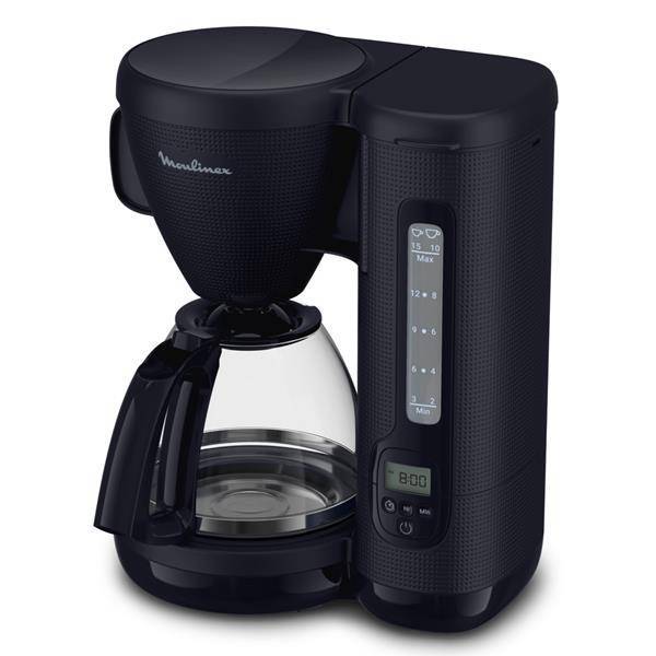 Machine à café Filtre MOULINEX - FG2M2810