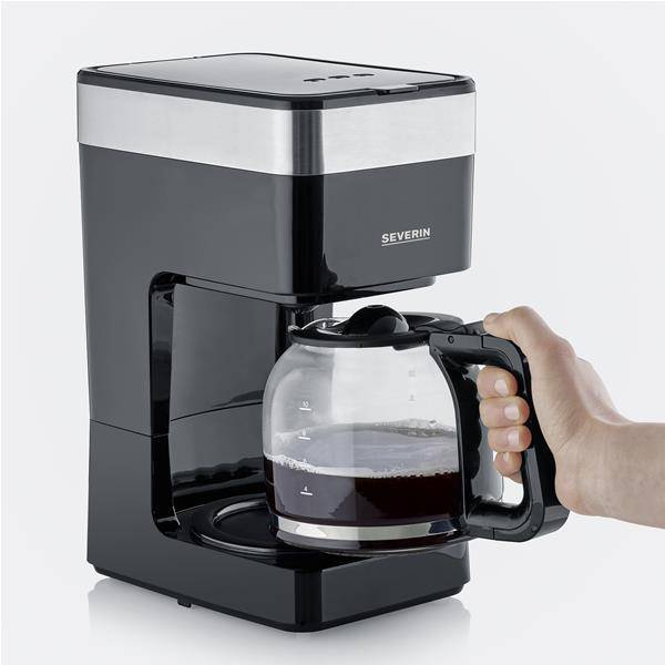 Machine à café Filtre SEVERIN - 9263