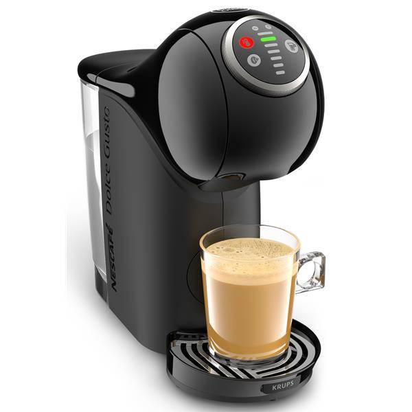 Machine à café Expresso à capsules KRUPS - YY4445FD