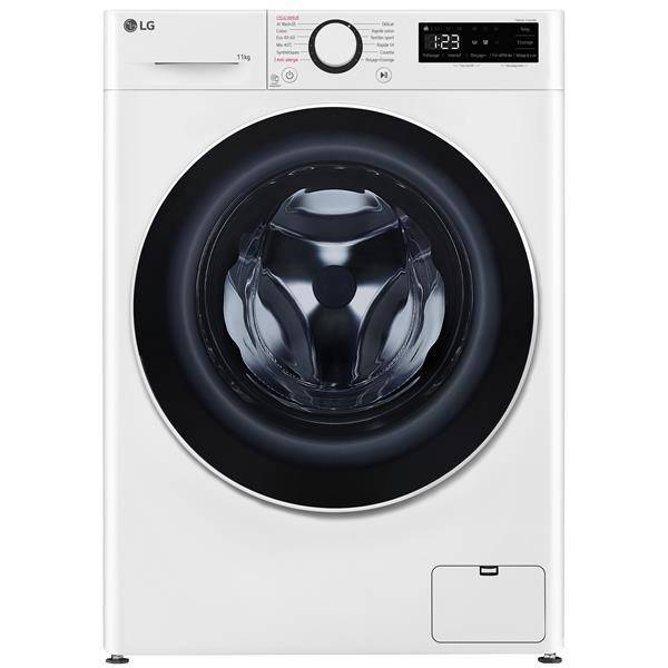 Lave-linge frontal LG - F14R50WHS