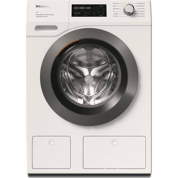 Lave-linge frontal MIELE - WCH870