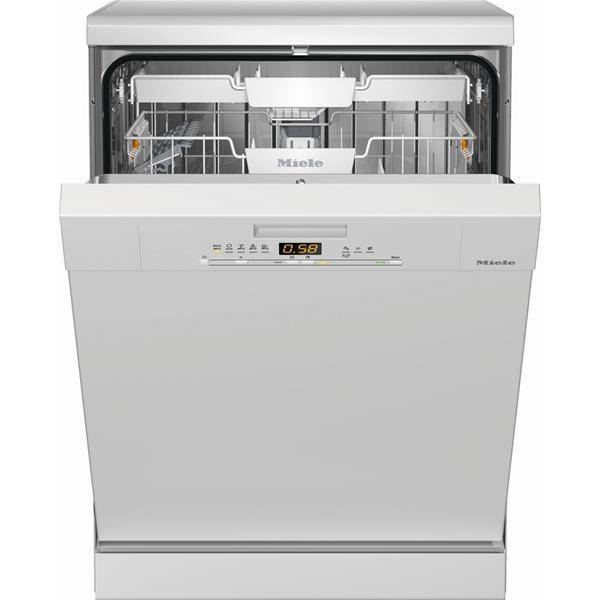 Lave-vaisselle largeur 60 cm MIELE - G5112SCBB