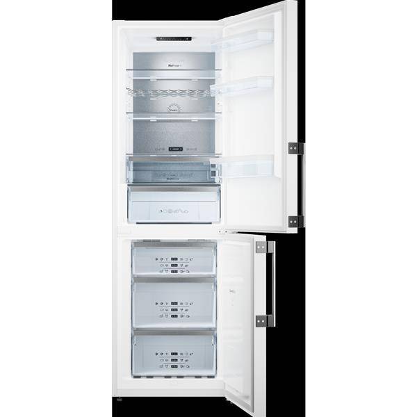 Réfrigérateur combiné RFN23841W