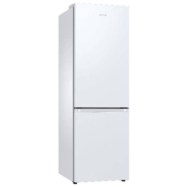 Réfrigérateur combiné RB34C602EWW