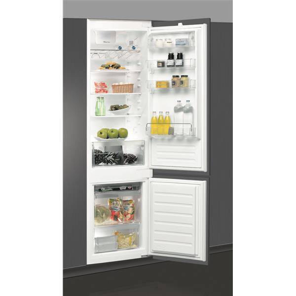 Réfrigérateur combiné ART971012