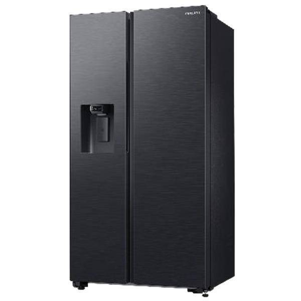 Réfrigérateur américain RS65DG54R3B1