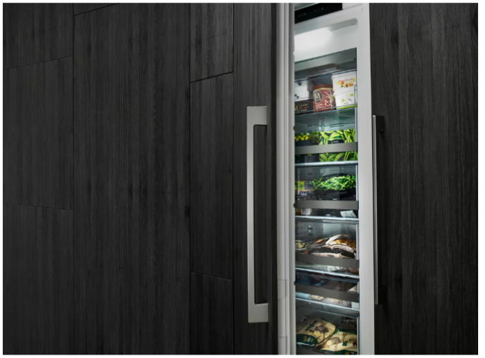 Réfrigérateur intégrable Combiné Réfrigérateur Combiné intégrable ASKO RFN31842EI