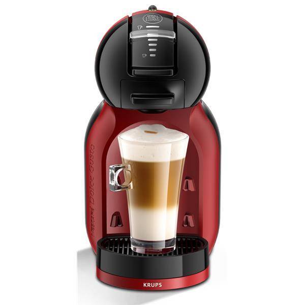 Machine à café Avec broyeur KRUPS - EA872B10 - Privadis